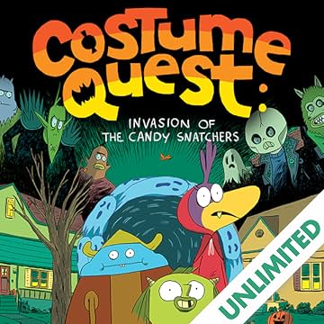 Costume Quest